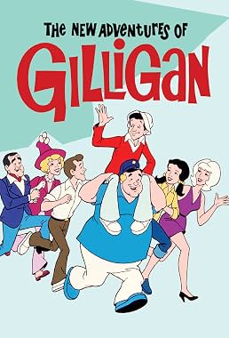 LugaTv | Watch The New Adventures of Gilligan seasons 1 - 2 for free online