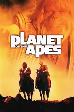 LugaTv | Watch Planet of the Apes seasons 1 - 1 for free online