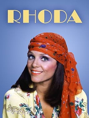 LugaTv | Watch Rhoda seasons 1 - 5 for free online