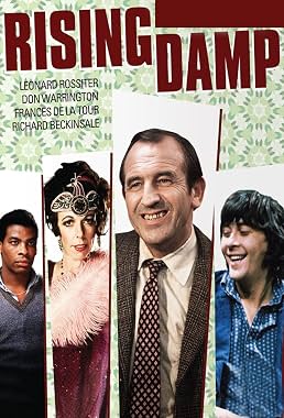 LugaTv | Watch Rising Damp seasons 1 - 4 for free online