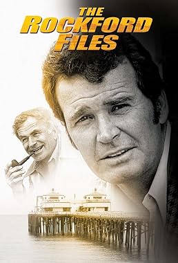 LugaTv | Watch The Rockford Files seasons 1 - 6 for free online
