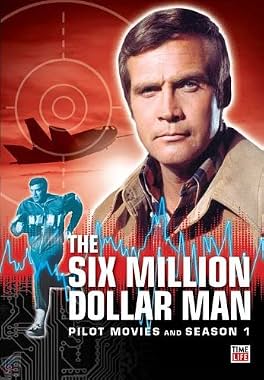 LugaTv | Watch The Six Million Dollar Man seasons 1 - 5 for free online