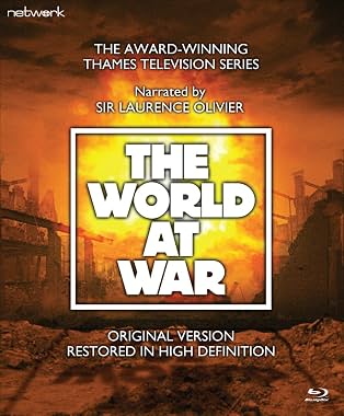 LugaTv | Watch The World at War seasons 1 - 1 for free online