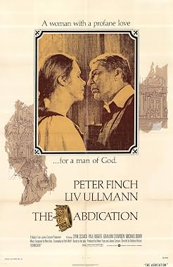 LugaTv | Watch The Abdication for free online