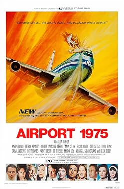 LugaTv | Watch Airport 1975 for free online