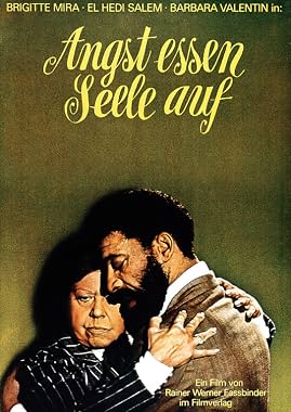 LugaTv | Watch Angst essen Seele auf for free online