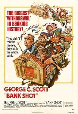 LugaTv | Watch The Bank Shot for free online