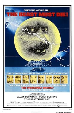 LugaTv | Watch The Beast Must Die for free online