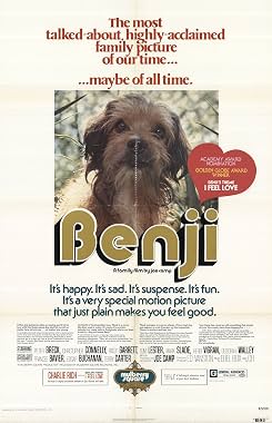LugaTv | Watch Benji for free online