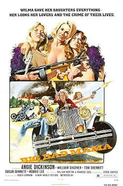 LugaTv | Watch Big Bad Mama for free online