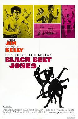 LugaTv | Watch Black Belt Jones for free online