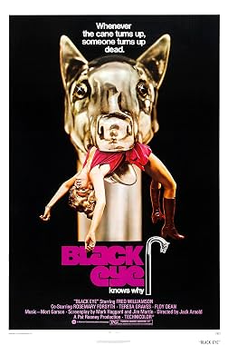 LugaTv | Watch Black Eye for free online