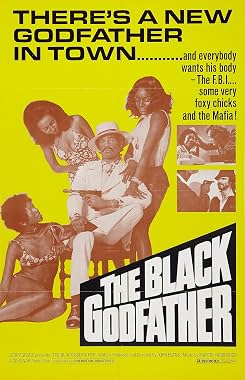 LugaTv | Watch The Black Godfather for free online