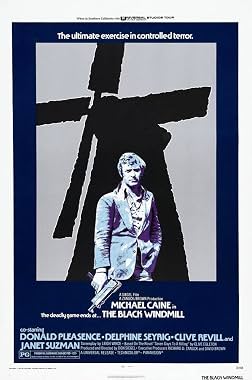 LugaTv | Watch The Black Windmill for free online