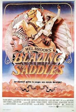 LugaTv | Watch Blazing Saddles for free online
