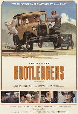 LugaTv | Watch Bootleggers for free online