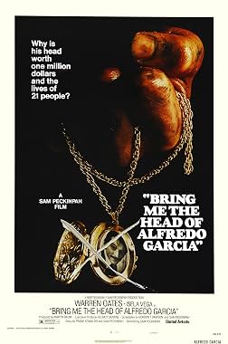 LugaTv | Watch Bring Me the Head of Alfredo Garcia for free online