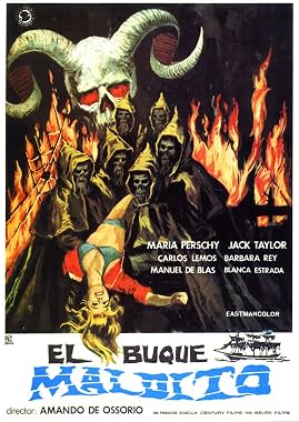 LugaTv | Watch El buque maldito for free online