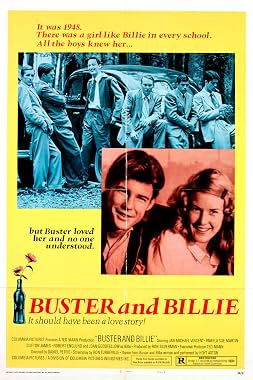 LugaTv | Watch Buster and Billie for free online