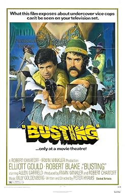 LugaTv | Watch Busting for free online