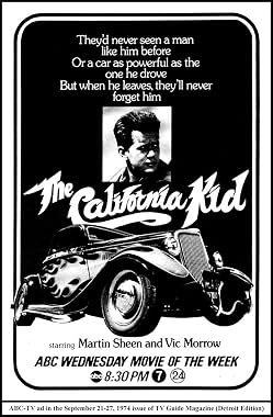 LugaTv | Watch The California Kid for free online