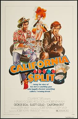 LugaTv | Watch California Split for free online
