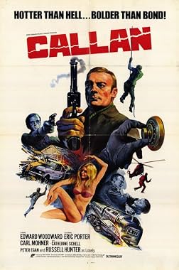 LugaTv | Watch Callan for free online