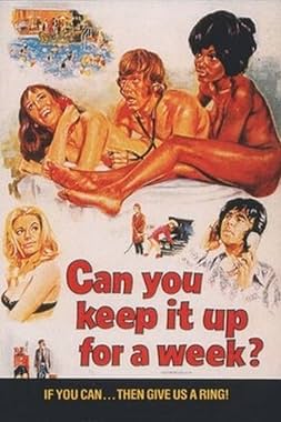 LugaTv | Watch Can You Keep It Up for a Week? for free online