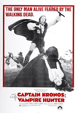 LugaTv | Watch Captain Kronos Vampire Hunter for free online