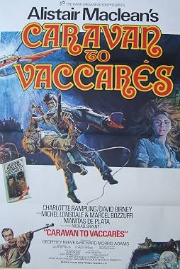 LugaTv | Watch Caravan to Vaccares for free online