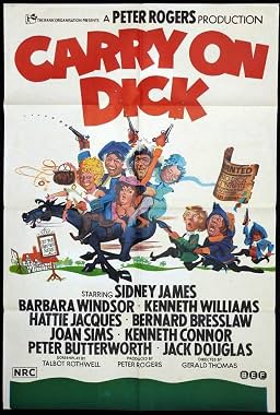 LugaTv | Watch Carry on Dick for free online