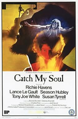 LugaTv | Watch Catch My Soul for free online