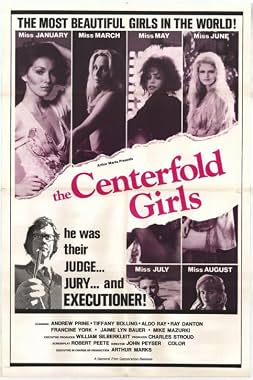 LugaTv | Watch The Centerfold Girls for free online