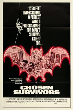 LugaTv | Watch Chosen Survivors for free online