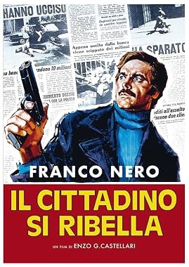 LugaTv | Watch Il cittadino si ribella for free online