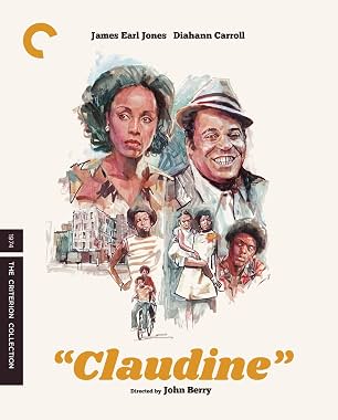 LugaTv | Watch Claudine for free online