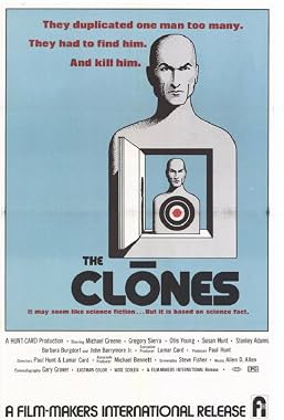 LugaTv | Watch Clones for free online