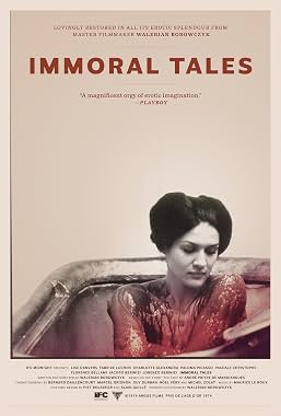 LugaTv | Watch Contes immoraux for free online