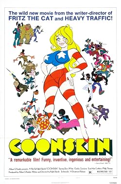 LugaTv | Watch Coonskin for free online
