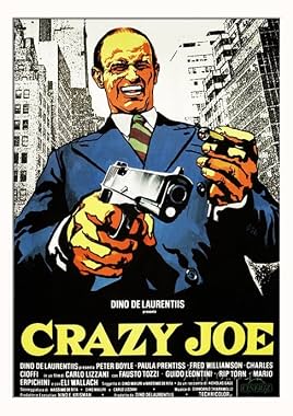 LugaTv | Watch Crazy Joe for free online