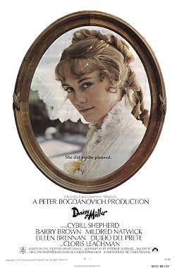 LugaTv | Watch Daisy Miller for free online