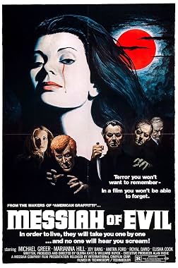 LugaTv | Watch Messiah of Evil for free online