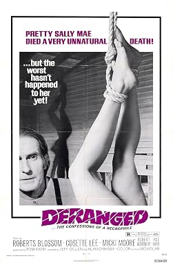 LugaTv | Watch Deranged for free online