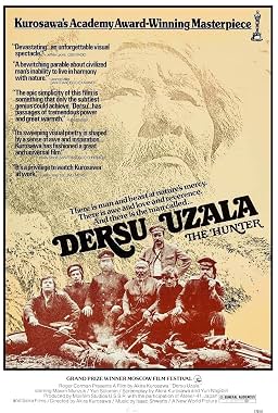 LugaTv | Watch Dersu Uzala for free online