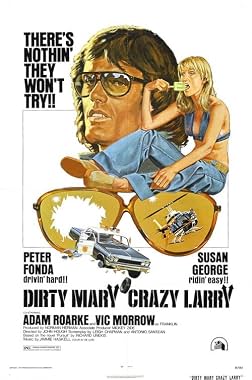 LugaTv | Watch Dirty Mary Crazy Larry for free online