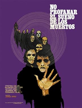 LugaTv | Watch No profanar el sueño de los muertos for free online