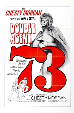 LugaTv | Watch Double Agent 73 for free online