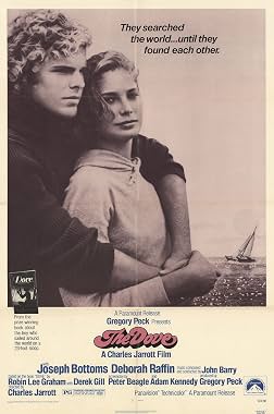 LugaTv | Watch The Dove for free online