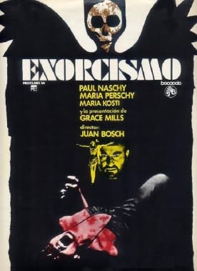 LugaTv | Watch Exorcismo for free online