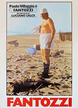 LugaTv | Watch Fantozzi for free online